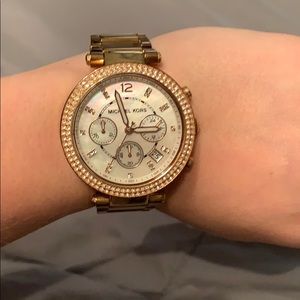 Michael kors watch